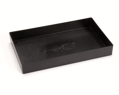 TRUE 810582 Pan, Drain Cond Plst Gdm-07 6 X 9.75 Hip (TRUE810582)