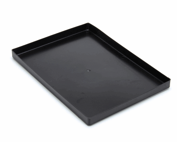TRUE 810583 Pan, Drain Cond Plastic 10 3/4 X 14 9/16 (TRUE810583)