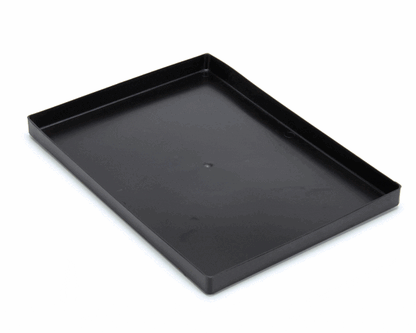 TRUE 810583 Pan, Drain Cond Plastic 10 3/4 X 14 9/16 (TRUE810583)