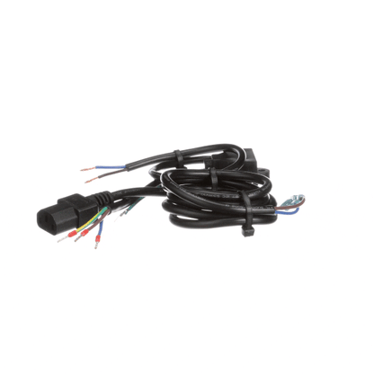 TRUE 810709 Power Cord, #3 For Vde/Ce With Over-Tinn (TRUE810709)