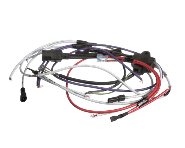 TRUE 810710 Power Cord, Gls Chiller With Over-Tinned (TRUE810710)