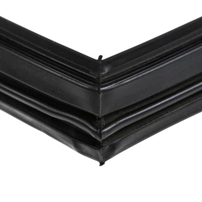 TRUE 810712 Gasket, Tm-74-6 Bottom, Black (TRUE810712)
