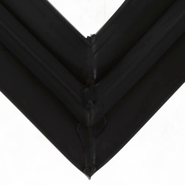 TRUE 810713 Gasket, Tssu/Tuc/Twt-36, Black, 26.5X17. (TRUE810713)