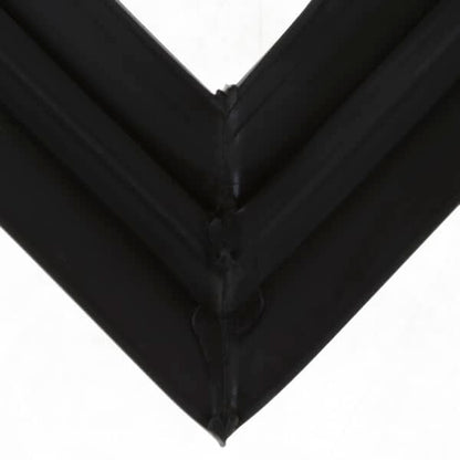 TRUE 810713 Gasket, Tssu/Tuc/Twt-36, Black, 26.5X17. (TRUE810713)