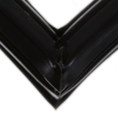 TRUE 810717 Gasket, Ta/Tg/Tr2/3 F/R Bottom Bl (TRUE810717)