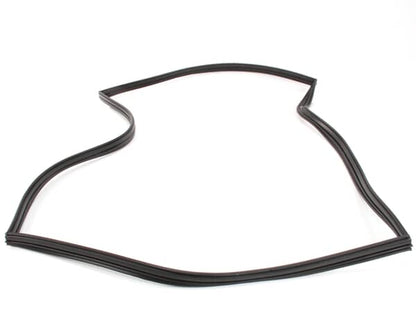 TRUE 810751 Gasket, Tm-24-2 Bottom, Black (TRUE810751)