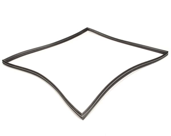 TRUE 810758 Gasket, T-28-2G2Pt Bottom Black 2910-R04 (TRUE810758)