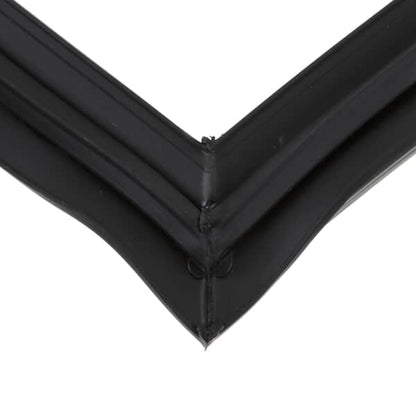 TRUE 810759 Gasket, Tbb-24Gal-48, Black (TRUE810759)