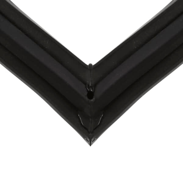 TRUE 810763 Gasket, Gdm-23Rf, Black 3577-004 (TRUE810763)