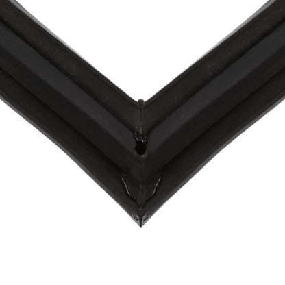TRUE 810763 Gasket, Gdm-23Rf, Black 3577-004 (TRUE810763)