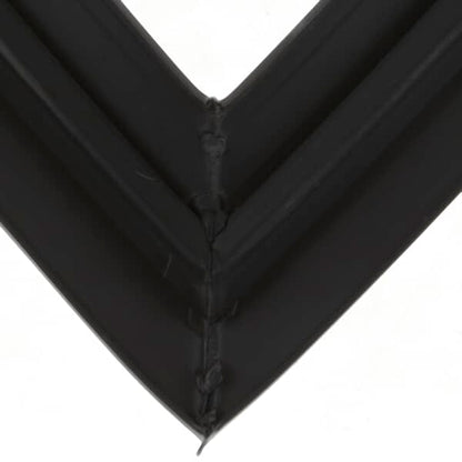 True True810764 Drawer Gasket 7-9/32 inches x 28-3/4 inches TRCB-50/79 (TRUE810764)