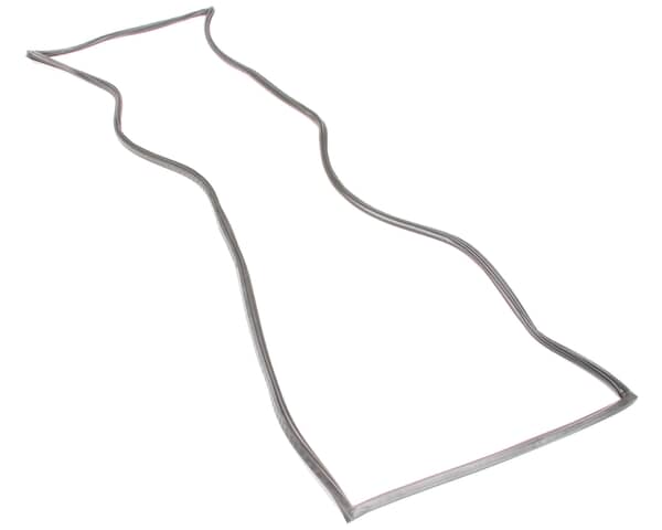 TRUE 810765 Gasket, Gdm-35Rf Black 3577-006, 53X18.5 (TRUE810765)