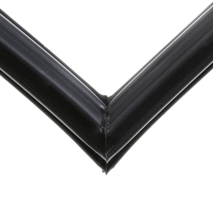 TRUE 810767 Gasket, Ts-53-4 Top, Black (TRUE810767)