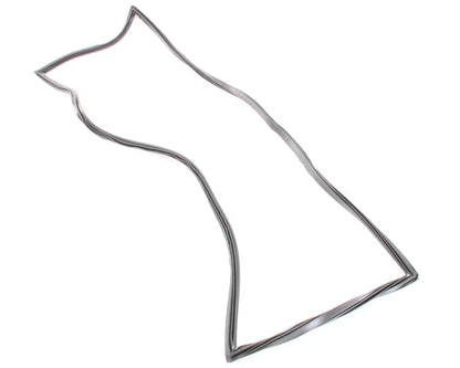 TRUE 810773 Gasket, Gdm-14Rf, Black #3671-00, 43X13. (TRUE810773)
