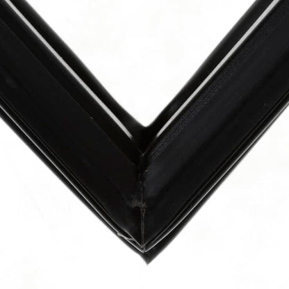 TRUE 810777 Gasket, Ta/Tg/Tr1R-2Hg Top Black, 31.25X (TRUE810777)
