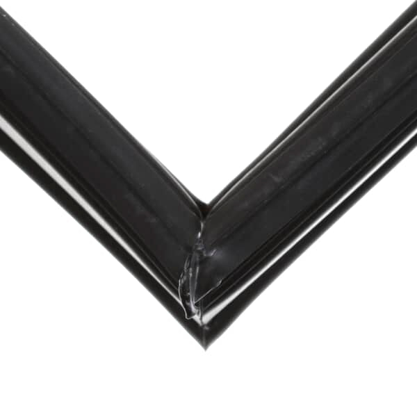 TRUE 810778 Gasket, Ta/Tg/Tr1 F/R/Pt Bottom Black 29 (TRUE810778)