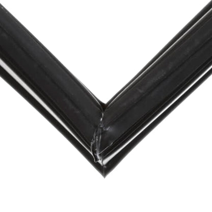 TRUE 810778 Gasket, Ta/Tg/Tr1 F/R/Pt Bottom Black 29 (TRUE810778)