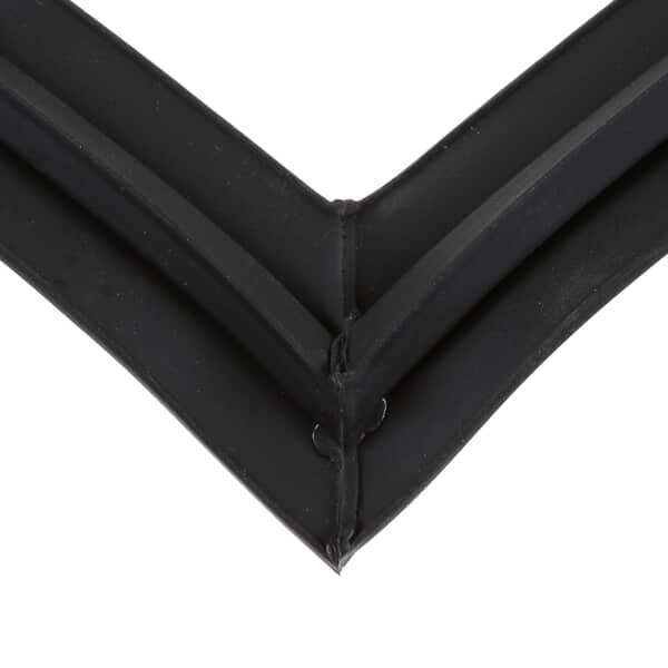 TRUE 810780 Gasket, Tpp-60 Small, Black, 25.875X17.5 (TRUE810780)