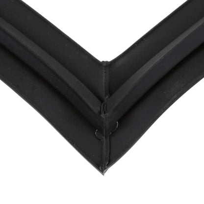TRUE 810780 Gasket, Tpp-60 Small, Black, 25.875X17.5 (TRUE810780)