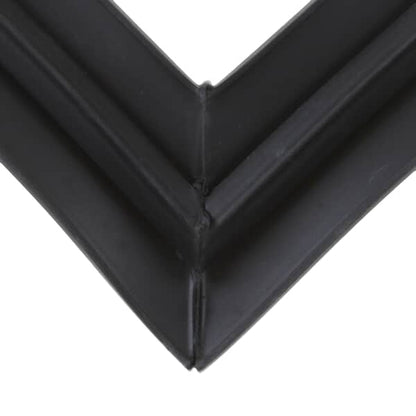 TRUE 810782 Gasket, Tpp/Tuc/Twt-44D, Black, 28.25X12 (TRUE810782)