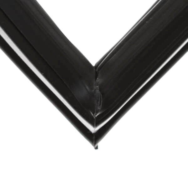 TRUE 810783 Gasket, Gdm-43/F Black 2910-R055, 54X22. (TRUE810783)