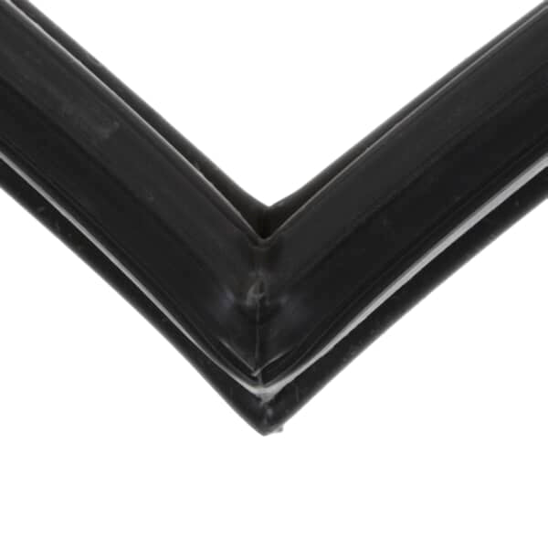 TRUE 810785 Gasket, Ts-53/G, Black (TRUE810785)