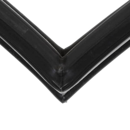 TRUE 810785 Gasket, Ts-53/G, Black (TRUE810785)