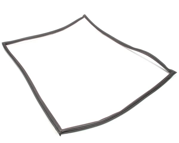 TRUE 810786 Gasket, Tbb-24-60, Black, 30X25X0.375 (TRUE810786)