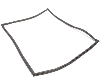 TRUE 810786 Gasket, Tbb-24-60, Black, 30X25X0.375 (TRUE810786)