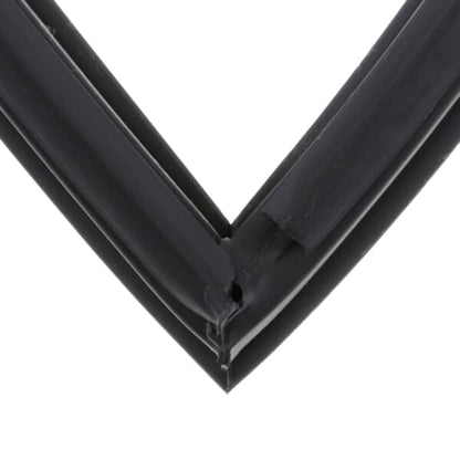 TRUE 810794 Gasket, Ta/Tg/Tr2H, Black (TRUE810794)