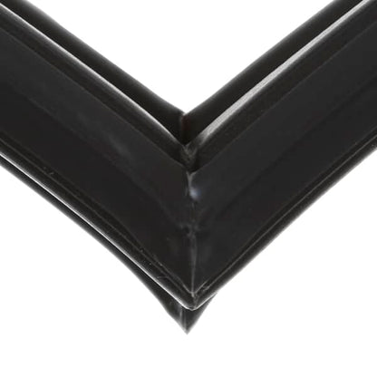 True True810807 Door Gasket 18 1/2 x 54 1/8, GDM-35/T-35 (TRUE810807)