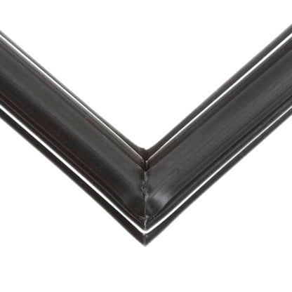 TRUE 810811 Gasket, T-72-3-3/6 Top Black 2910-R012 (TRUE810811)
