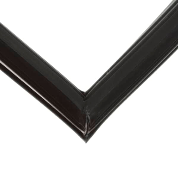 TRUE 810814 Gasket, Gdim-49/60, Black #2910-R013 (TRUE810814)