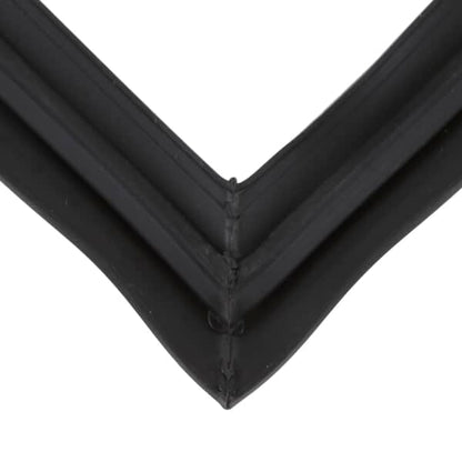 TRUE 810816 Gasket, Tpp/Tuc/Twt-44, Black, 27.1875X2 (TRUE810816)
