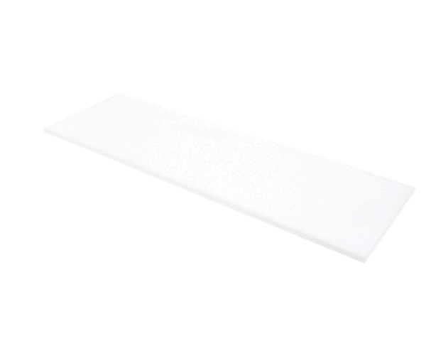 TRUE 810818 Cut Board 1/2 X 8-7/8 X 27-1/2 1/2 Tssu- (TRUE810818)
