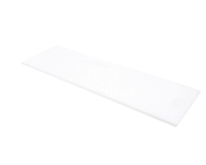 TRUE 810818 Cut Board 1/2 X 8-7/8 X 27-1/2 1/2 Tssu- (TRUE810818)