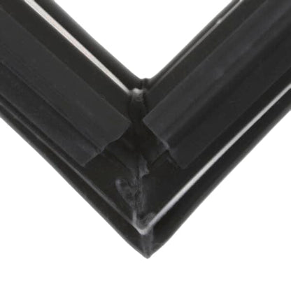 TRUE 810822 Gasket, Tssu/Tuc/Twt-27G, Black (TRUE810822)