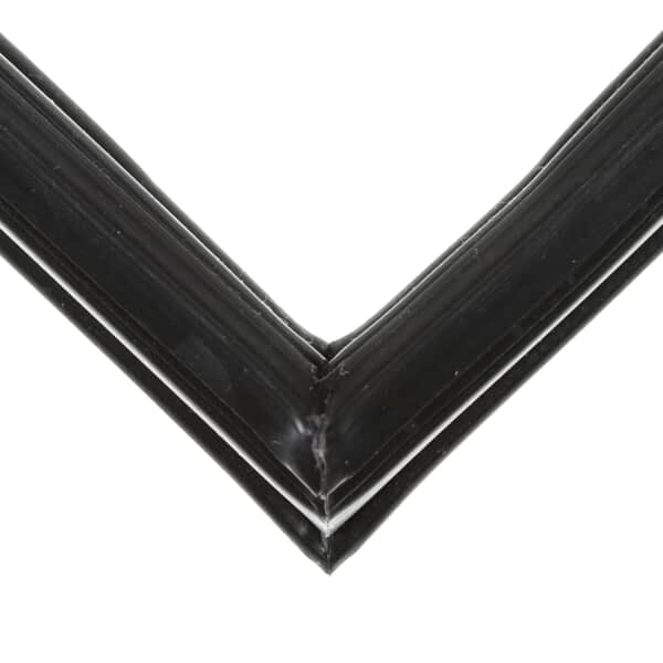 TRUE 810858 Gasket, Gdim-26, Black #2910-R01, 42X28X (TRUE810858)