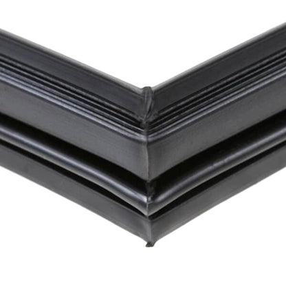 TRUE 810859 Gasket, Gdm-05, Black Narrow 2910-R017 (TRUE810859)