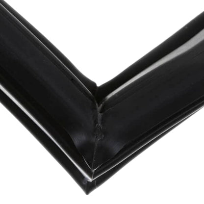 TRUE 810871 Gasket, Tm-24, Black, 62.8125X25X1 (TRUE810871)