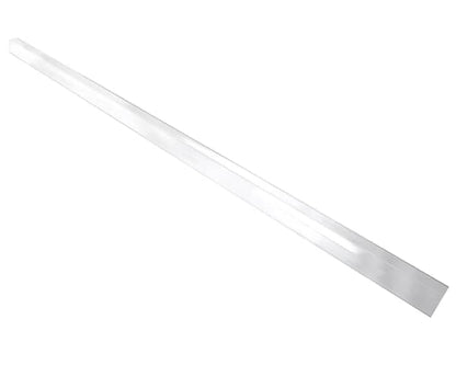 TRUE 810873 Lampshield, 48-7/8 Idl 05-54380 Clear Po (TRUE810873)