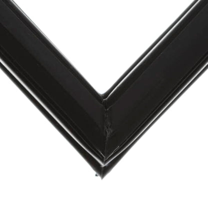 TRUE 810883 Gasket, Gdm-10, Black 2910-R020, 41.5X23 (TRUE810883)