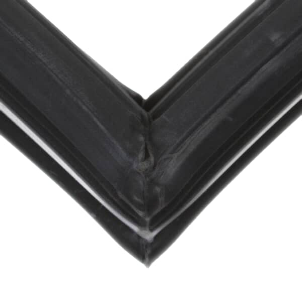 TRUE 810884 Gasket, Tssu/Tuc/Twt-48G, Black (TRUE810884)