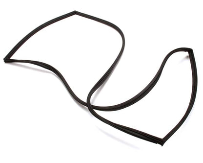 TRUE 810889 Gasket, Th-23, Black, 54X25.25X1 (TRUE810889)