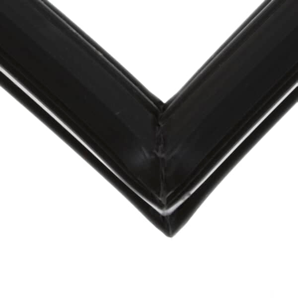 TRUE 810897 Gasket, Gdm-15, Black 2910-R029, 59.5X23 (TRUE810897)