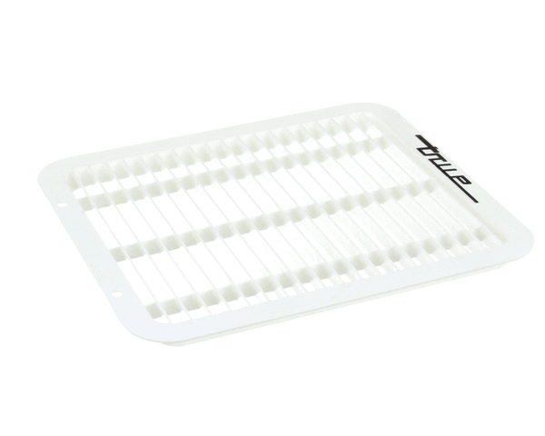 TRUE 810984 Grill Thf Models, Small Wht High Impact (TRUE810984)