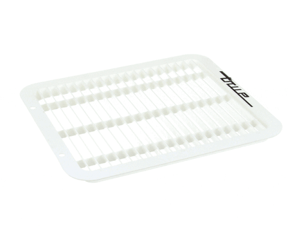 TRUE 810984 Grill Thf Models, Small Wht High Impact (TRUE810984)