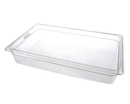 TRUE 811111 Pan, Food Storage, Full Size 12-3/4 X 20 (TRUE811111)