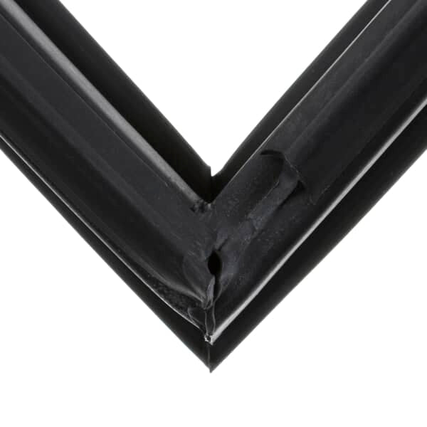 TRUE 811116 Gasket, Ta/Tg/Tr1H Black 3432-00 (TRUE811116)