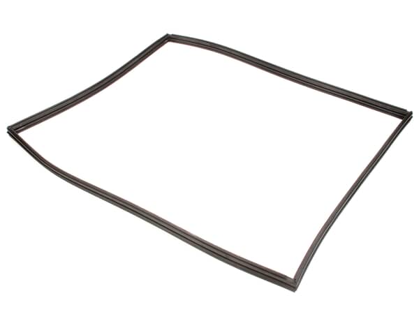 TRUE 811122 Gasket, Ta/Tg/Tr2H Bottom, Black, 30.5X2 (TRUE811122)